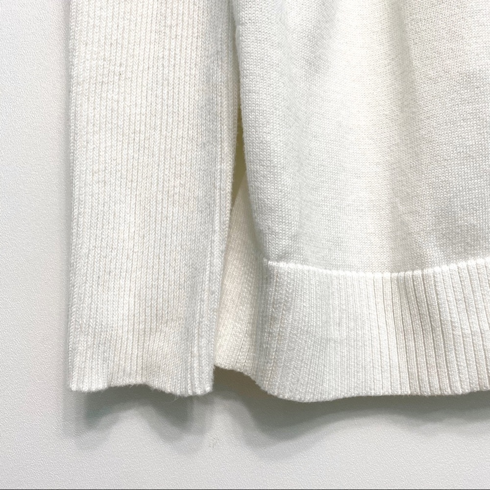 Athleta | Highland Crossback Split Crewneck Sweat… - image 8